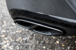 Mercedes-AMG GLC43 4Matic Coupe 2017 года (UK)